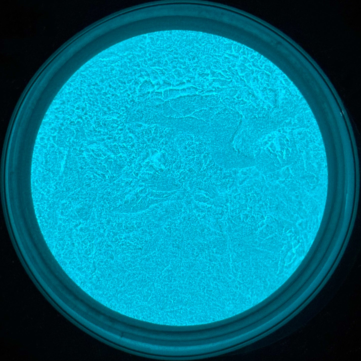 Berbice Blue Mica Powder (Glow-in-the-Dark)