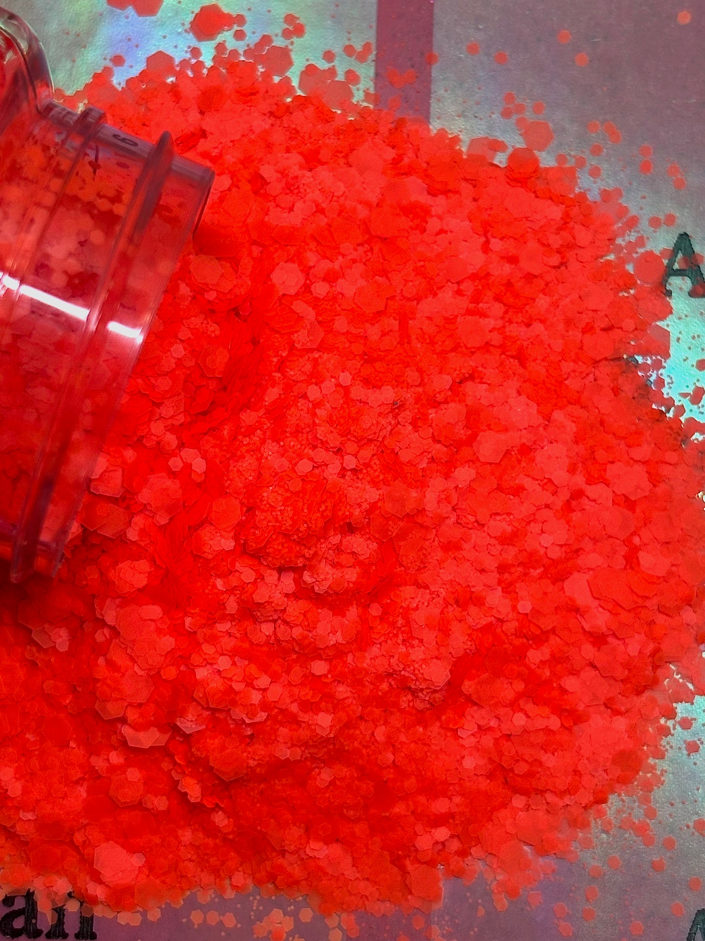Lava, Lava Neon
