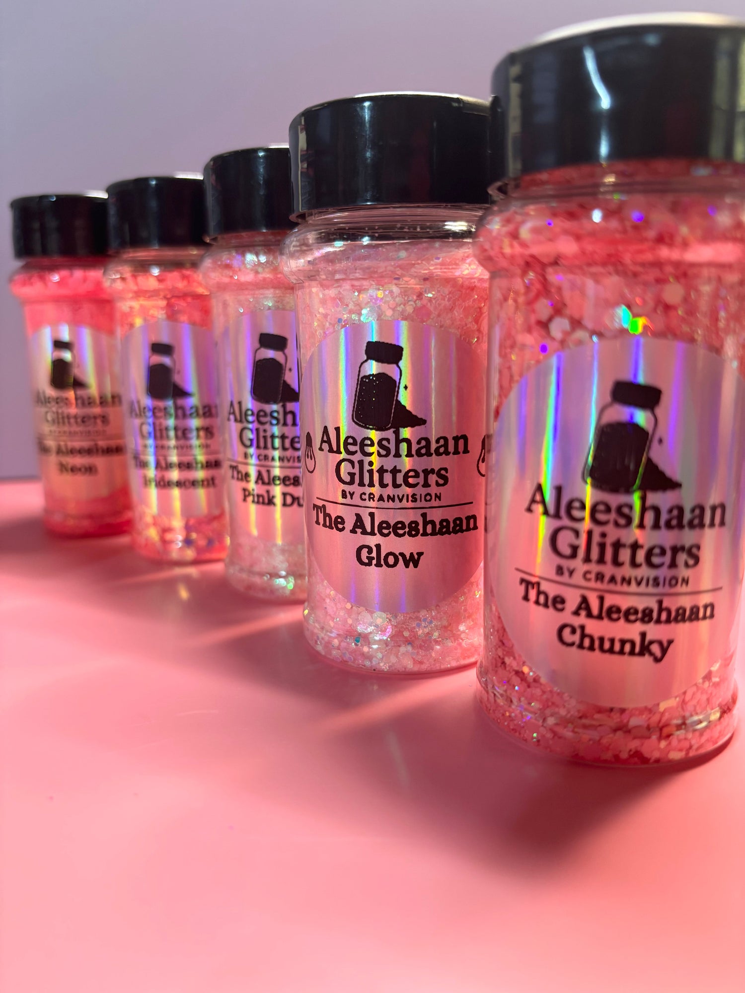 The Aleeshaan Collection