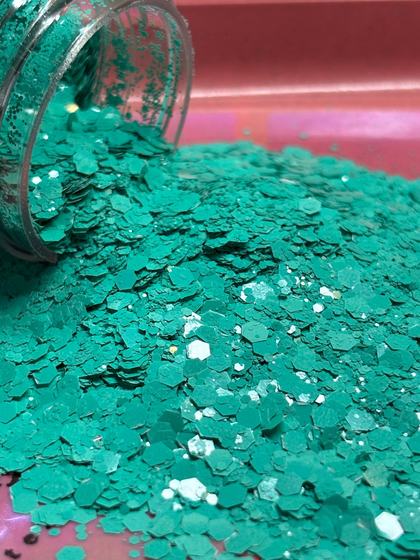 Aurora Pop Pastel