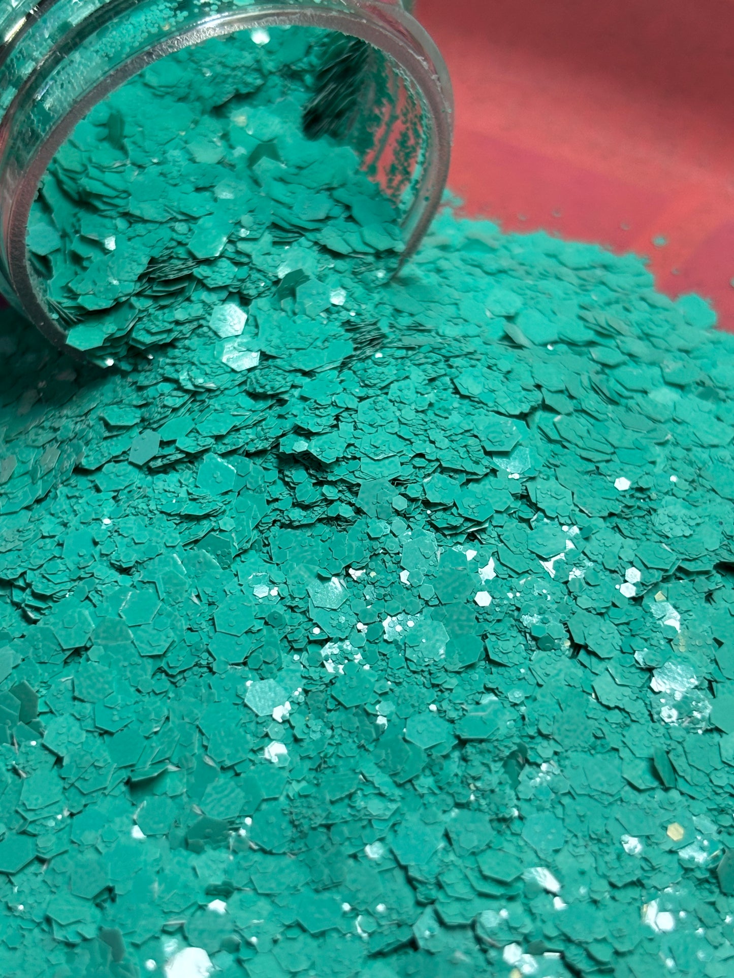 Aurora Pop Pastel