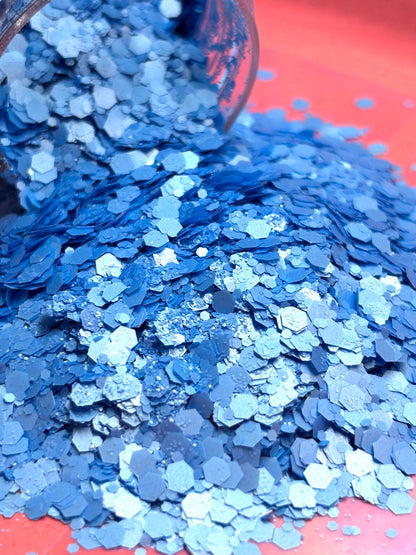 Blue Guava Neon