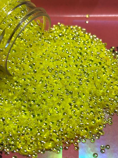 CandlePop (3D Pearl Glitter)