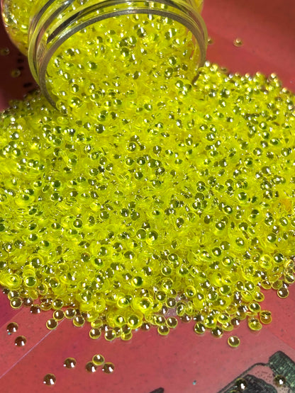 CandlePop (3D Pearl Glitter)