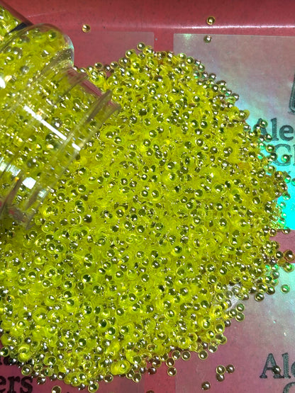 CandlePop (3D Pearl Glitter)