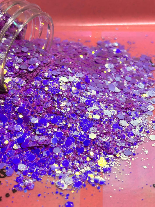Candy Chaos Iridescent