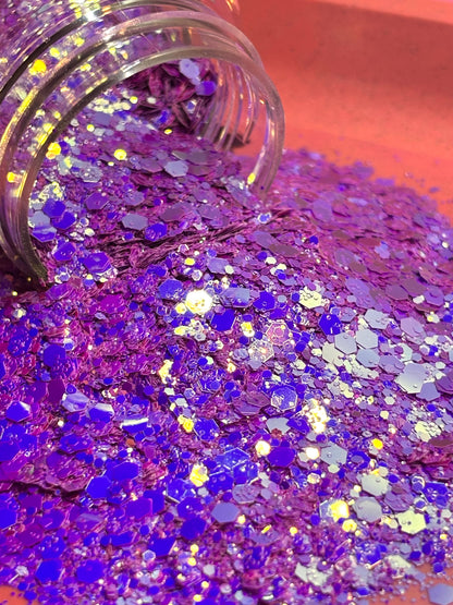 Candy Chaos Iridescent
