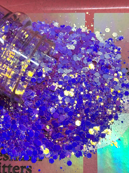 Candy Chaos Iridescent