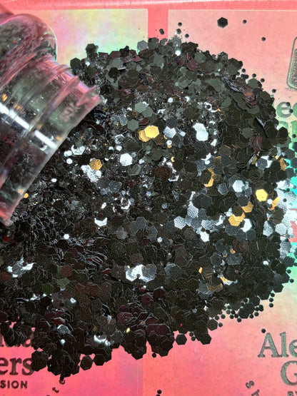 Carbon Dust