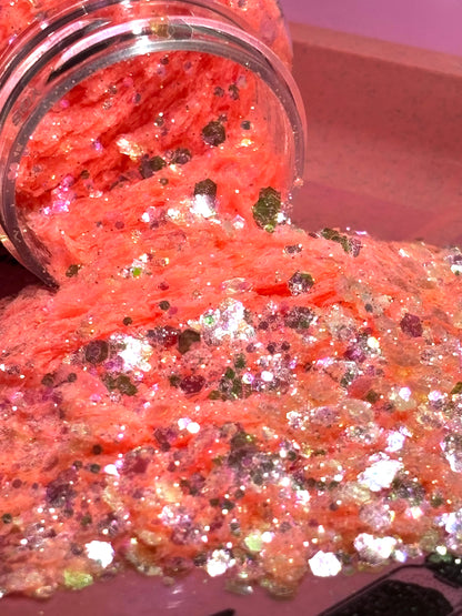 Coral Dust