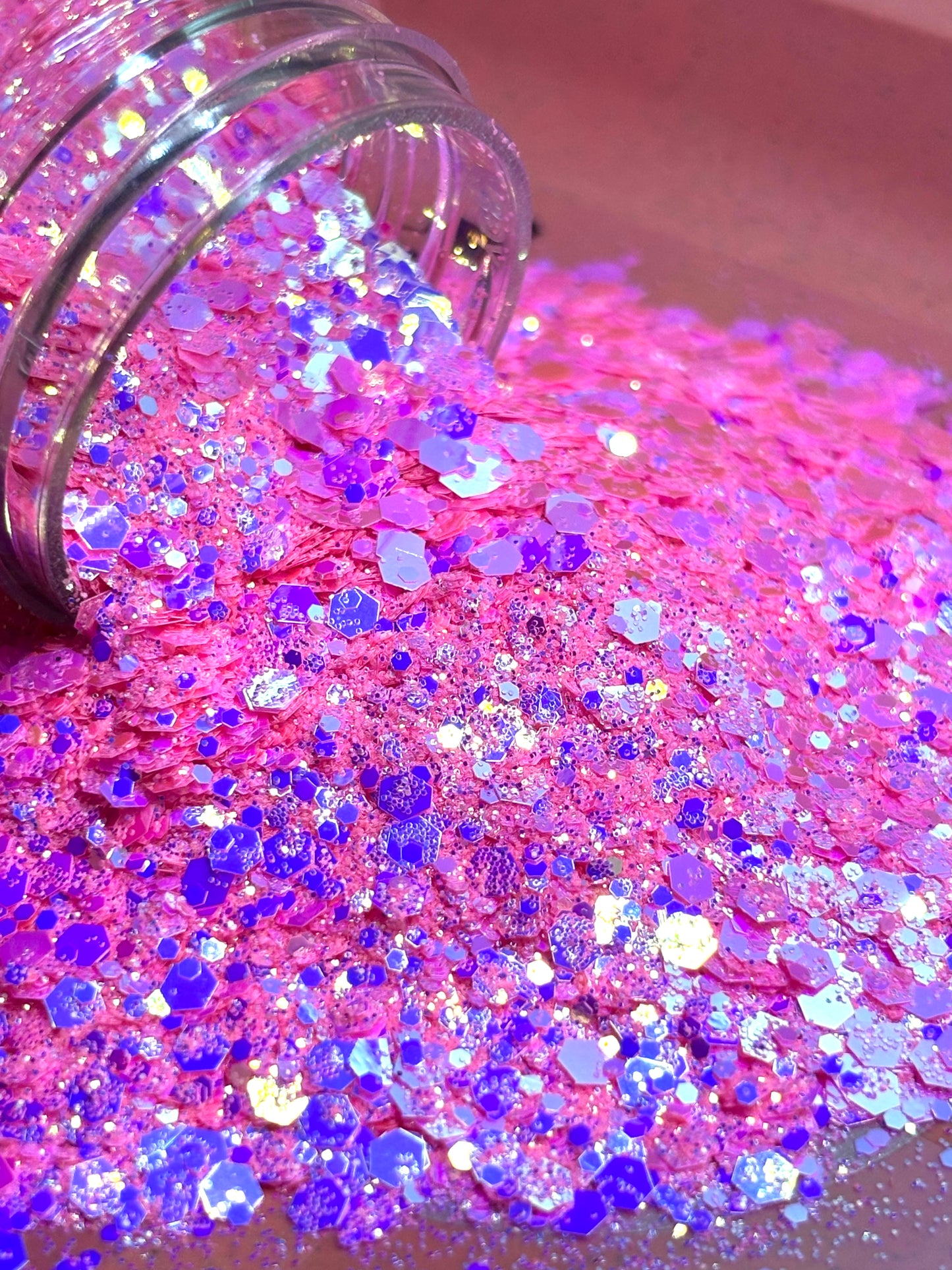 Dream Pop Iridescent