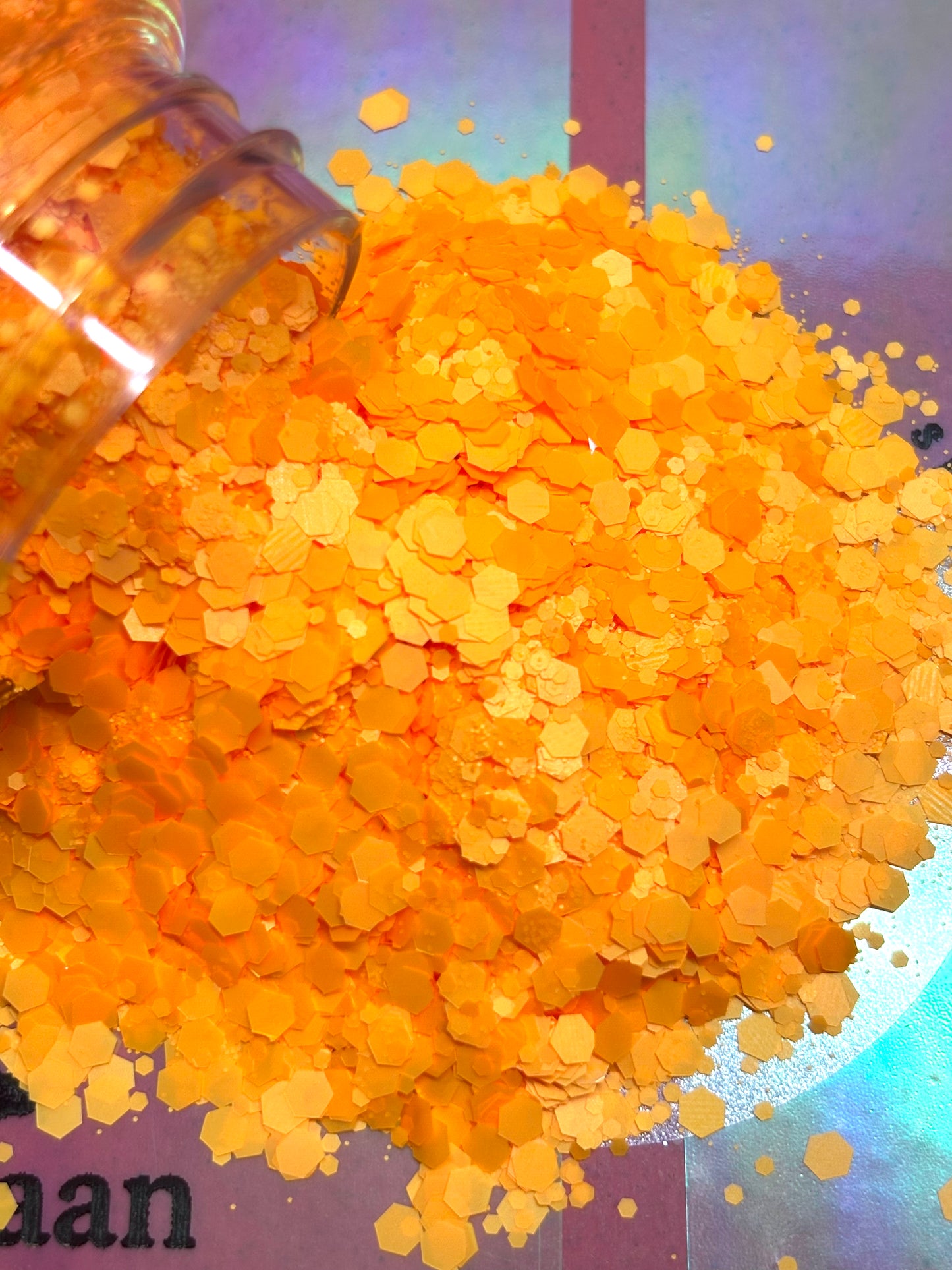 Electric Honey Neon