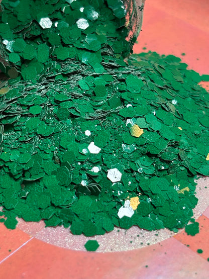 Forrest Dust
