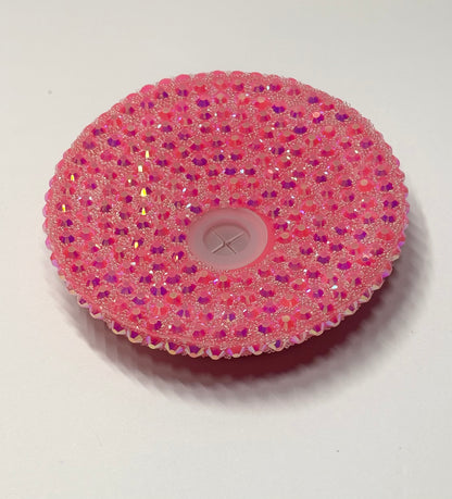 Bling Lids (Multiple Colors)