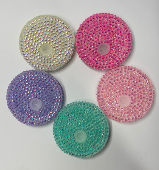 Bling Lids (Multiple Colors)