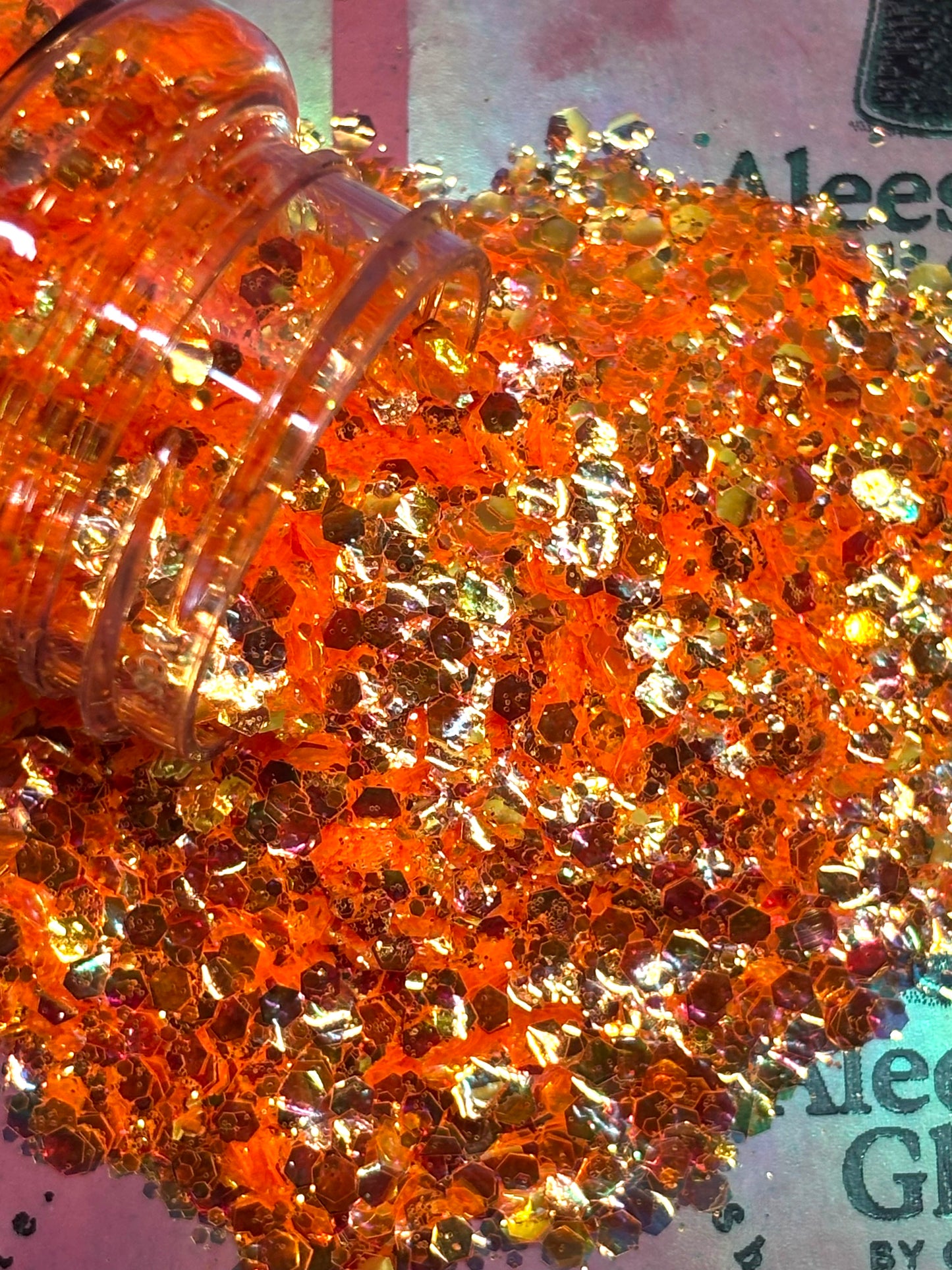 Lava, Lava Chunky