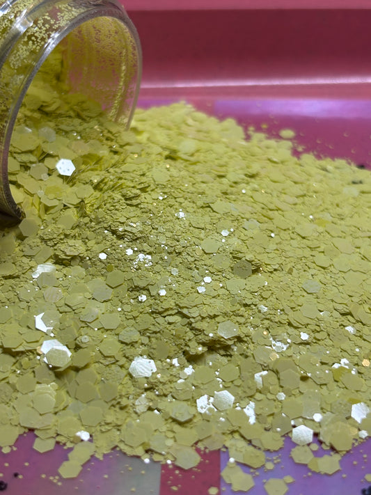 Lemonada Pastel