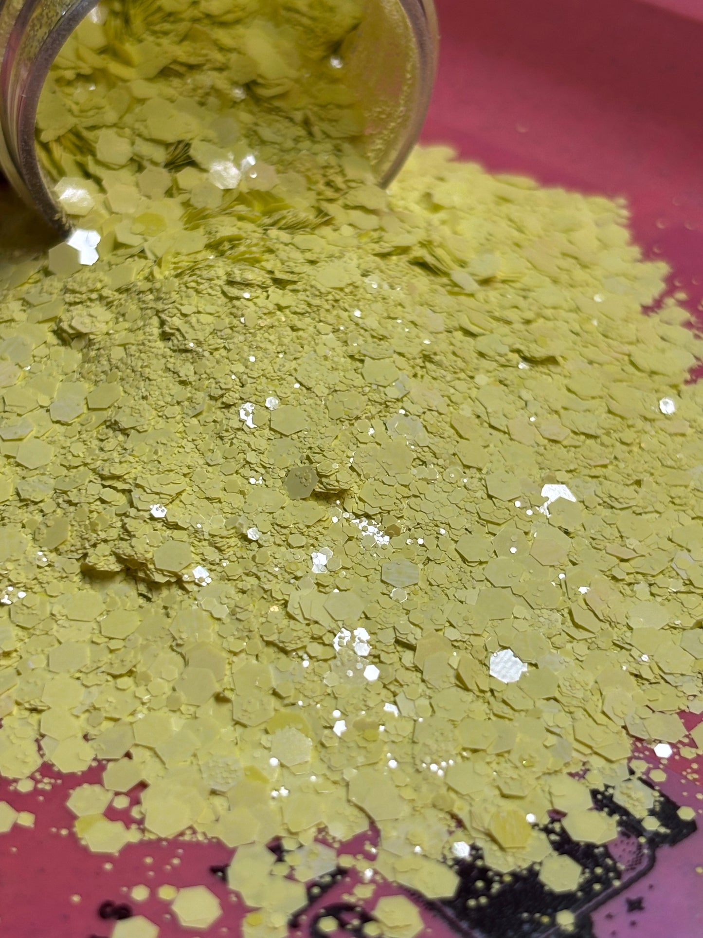 Lemonada Pastel
