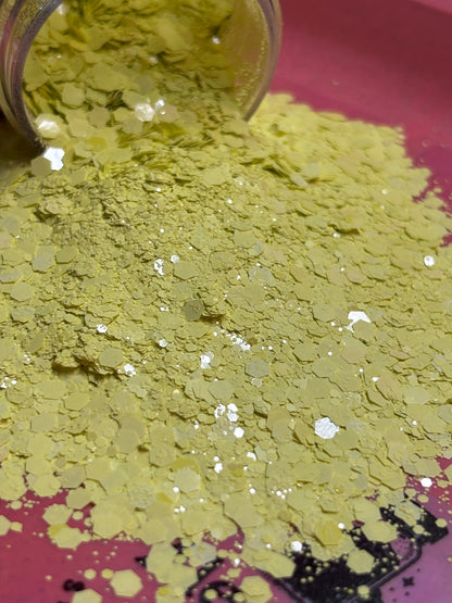 Lemonada Pastel