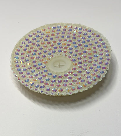 Bling Lids (Multiple Colors)