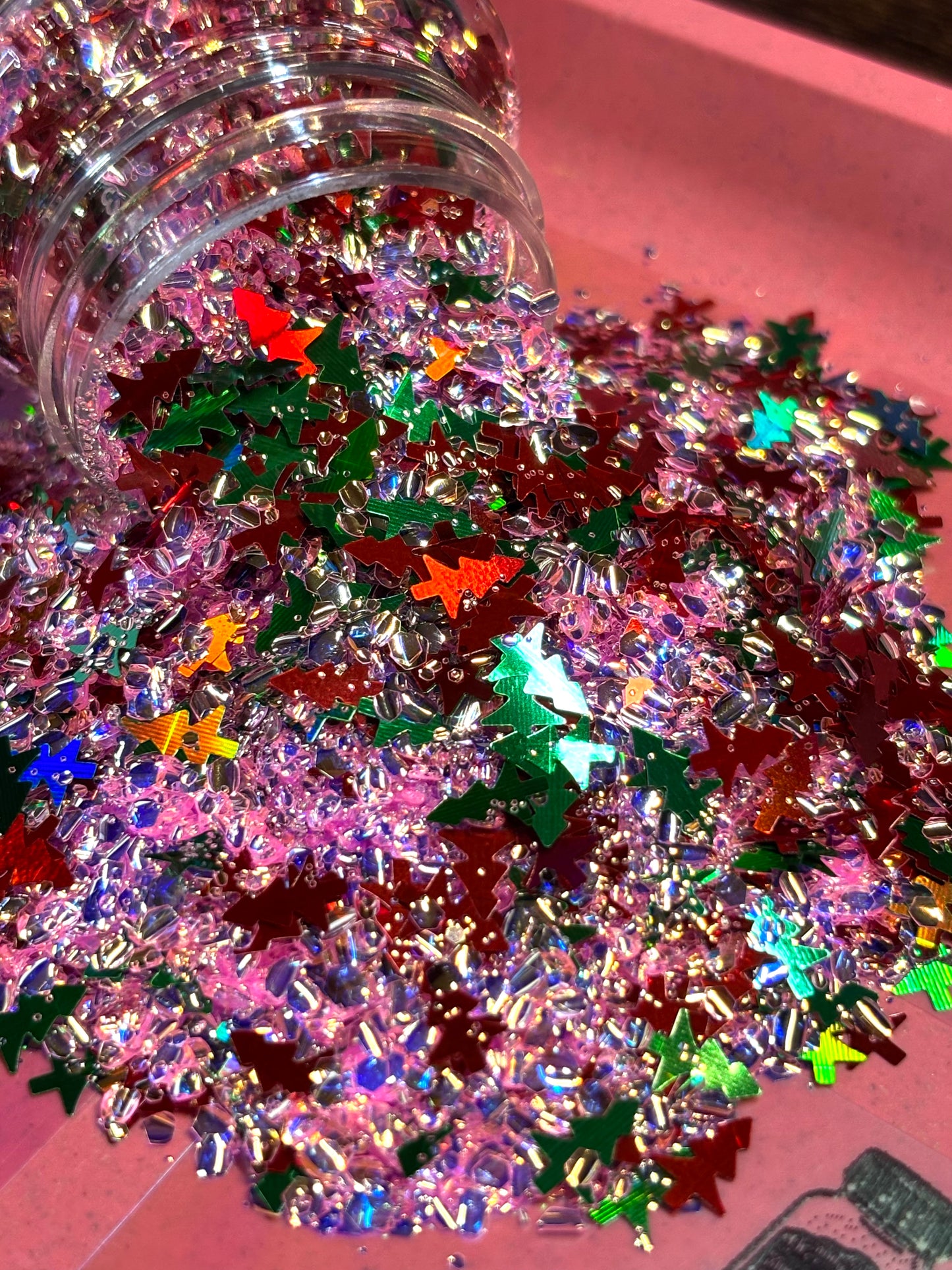 Pinkmas Party