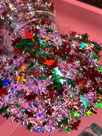 Pinkmas Party