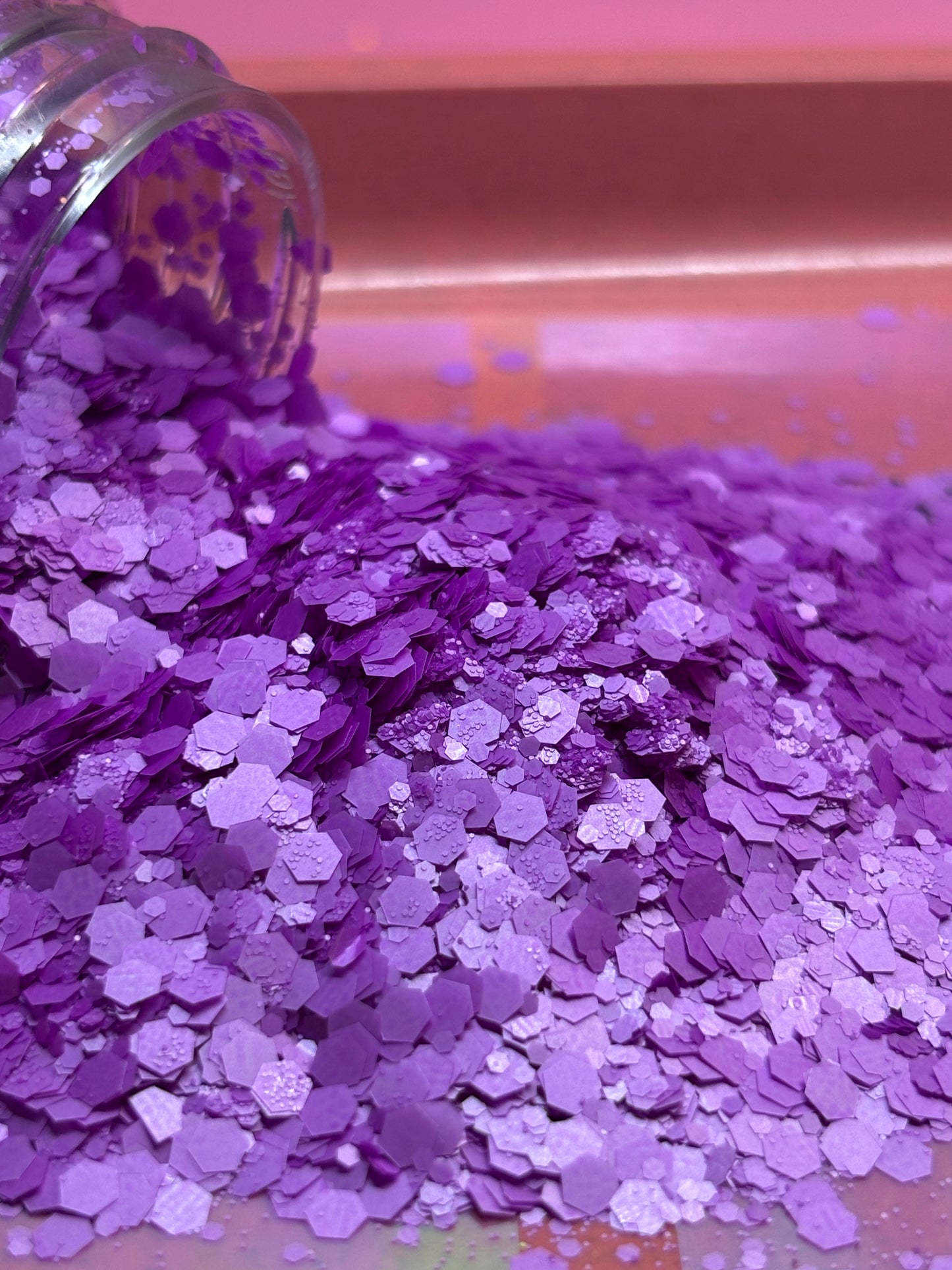 Purple Playground Neon