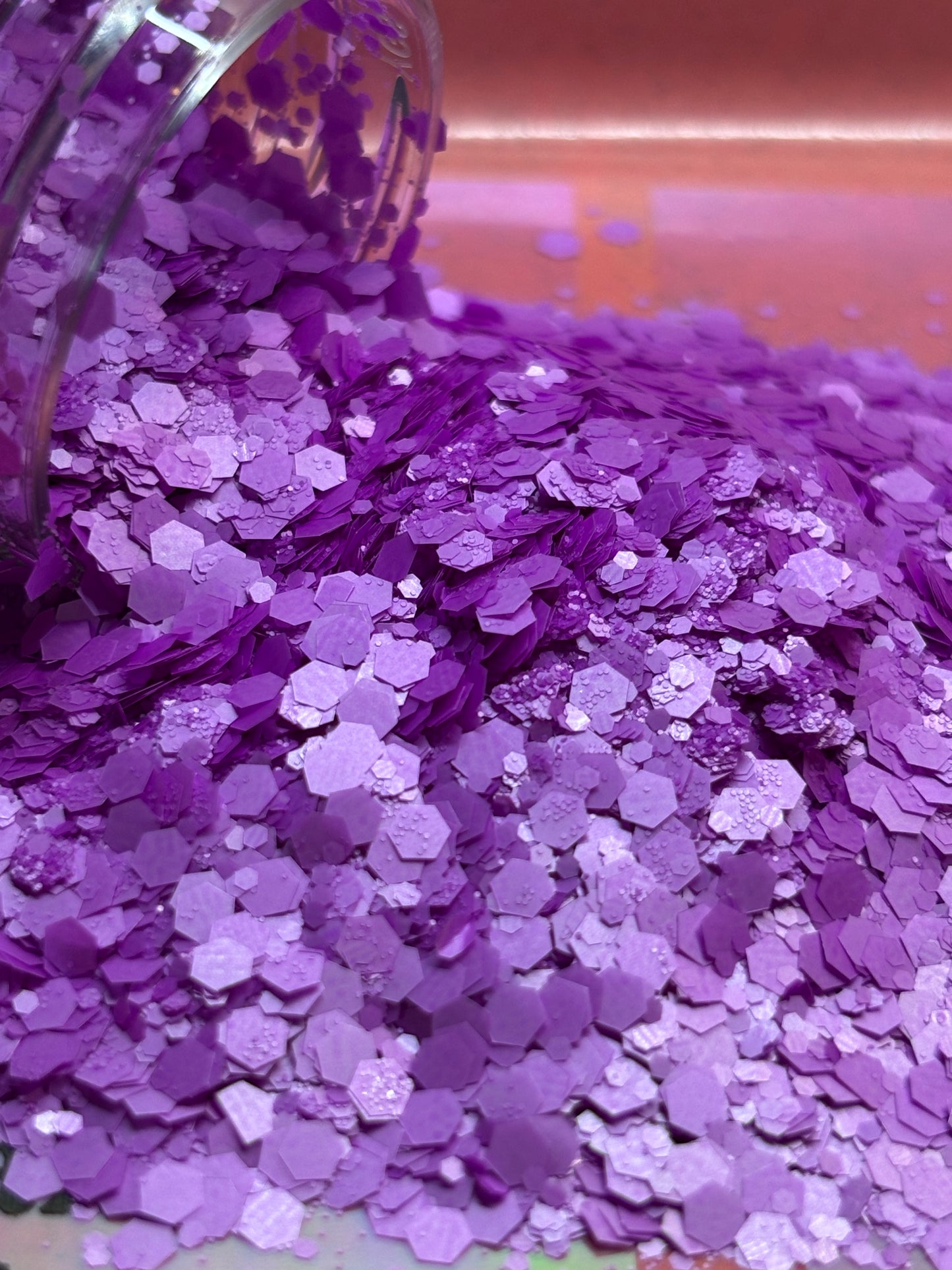 Purple Playground Neon